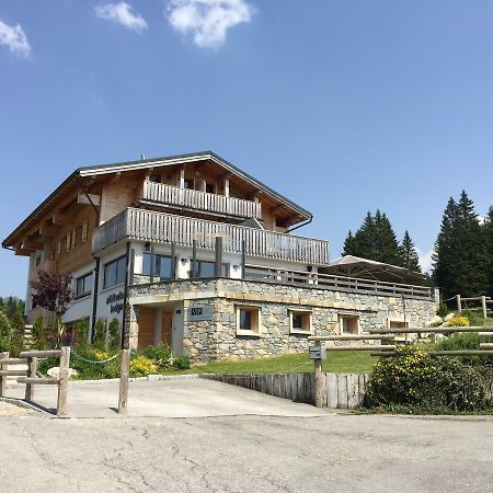 Altitude Lodge Les Gets Ngoại thất bức ảnh